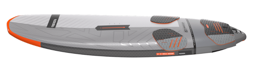 fire storm black ribbon windsufing karlin v5 plovak